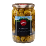 Cem Yeşil Izgara Zeytin 360 Gr