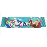 Ülker Kanky Bol Sütlü Çıtır Roket 16,8 gr