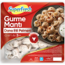 S.Fresh Dnk.Unm. Kıymalı Pelmeni Mantı 400 Gr