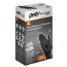 Only Nitril Eldiven Siyah Large 100 Lü