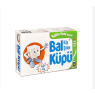 Balküpü Küp Şeker Gold 1000 gr