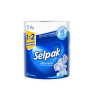 Selpak Dev Rulo Havlu
