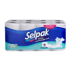 T.SELPAK TUVALET KAGIDI 14+4 LU