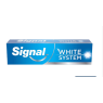 Signal Diş Macunu White System 75 Ml