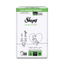 Sleepy Natural 2 Li Fırsat Junıor 58 Li