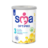 Sma Optipro 400 gr No 3