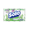 Solo 8 Li Bambu Katkılı Kağıt Havlu