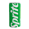 Sprite Gazoz Kutu 200 ml