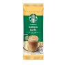 Starbucks Vanılla Latte Premium Kahve Karışımı  21,5 gr