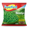 Super Fresh Dnk Sbz Bezelye Yerli 450 gr