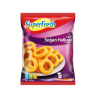 Super Fresh Dnk Sbz Çıtır Soğan Halkası Kroket450 gr