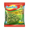 Süper Fresh Dnk Sbz Sultani Bamya Pk 450 Gr