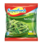 Super Fresh Dnk Sbz Taze Fasulye 450 gr