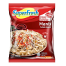 Super Fresh Dnk Unm. Kayseri Mantısı 400 gr 
