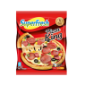 Super Fresh Dnk Unm Pizza King Eko 4lü 780 gr