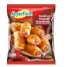 Super Fresh Dnk.Unm.Rulo Börek Sosisli Patates 420 Gr