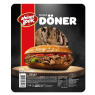 Ahmet İpek Hazır Dana Kıyma Döner 200 Gr