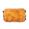 Nou. Fındıklı Ve Çikolata Kremalı Çörek 70 Gr