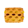 Nou. Frambuaz Kremalı Çörek 60 Gr
