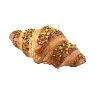 Nou. Antep Fıstıklı Kruvasan 75 Gr