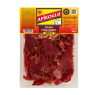 Apikoğlu Dana Pastırma Yemeklik 100 Gr