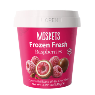 Miskets Frozen F.Meyve Topları Sütlü 150 Gr