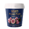 Miskets Frozen F.Meyve Topları Bitter 150 Gr