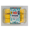 Can Tereyağı 6 Dilim 900 Gr.