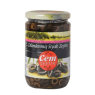 Cem Siyah Dilimli Zeytin 300 gr
