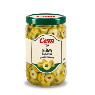 Cem Yeşil Dilimli Zeytin 300 gr