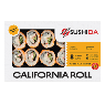 Dardanel Sushida California Roll 205 Gr.