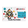 Dardanel Sushida Tokyo Mix 190 Gr.