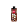 Dimes Milk Shake Brownie Aromalı Çikolatalı 310 ml