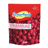 S.Fresh Dnk Myv Frambuaz 300 gr