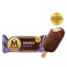 Algida Dond Imp Magnum Dbl Karadut-Bögürt 95 ML