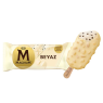 Algida Dond.Imp Magnum Beyaz Büyü 100 ml
