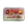 Algida Inh. Maraş Prm Çilek-Sade 500 Ml