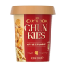 ALGIDA INH.C.DOR CHUNKIES APPLE 430 ML