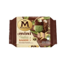 Algida Inh.Magnum Mini Alm Dubai Choc 338 Ml