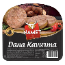 Namet Kavurma Dana 80 Gr