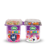 Sütaş Minimix Mey.Yoğurt Orman Meyveli 2 X 90 Gr