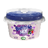Sütaş Bubble Mix Orman Meyveli 140 Gr.