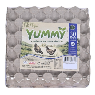 Yummy Yumurta M boy 30 lu