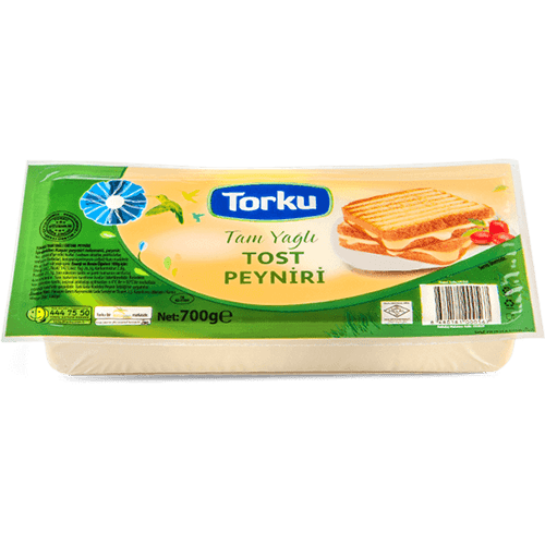 D.TORKU TOST PEYNIRI 700 GR