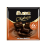 Ülker Kare Çikolata Bitter 60 gr