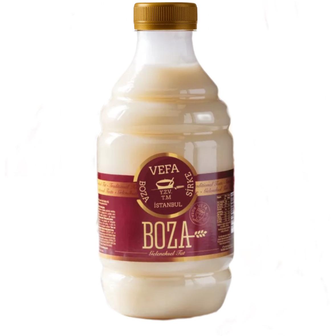 Vefa Boza 1lt