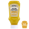 Heınz hardal 240 gr